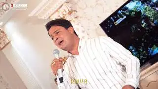 Begenc Allayarow Yar aglar 2023 janly ses