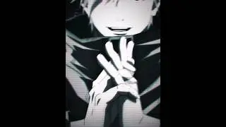 Satoru Gojo and Sukuna #edit #sukuna #gojo #shortvideo