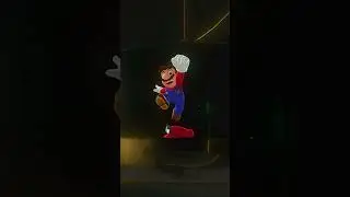 Impossible Balloon in Luigi's Balloon World?!