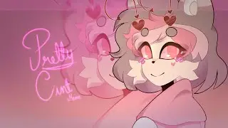 //Pretty Cvnt// Gift meme//