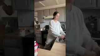 DITL: sahm/farmwife PART 1|2 #shorts #sahm #farmwife #pregnancy #homemaker