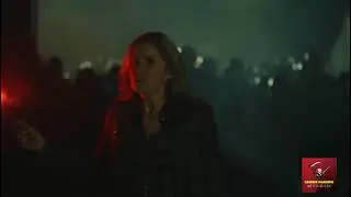 Fear The Walking Dead Madisan Death Scene