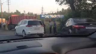 ДТП 19.07.2015