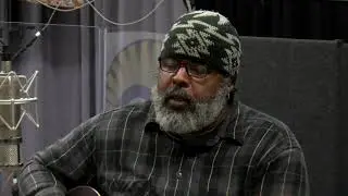 Alvin Youngblood Hart - 