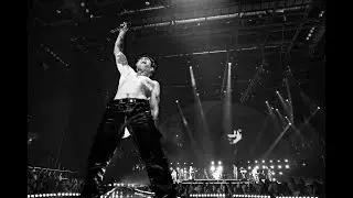 Vaidas Baumila | ARENA SHOW 