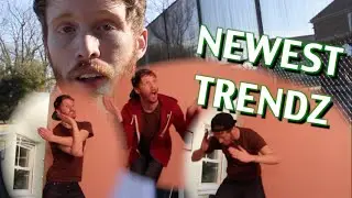 NEXT BIG DANCE MOVES