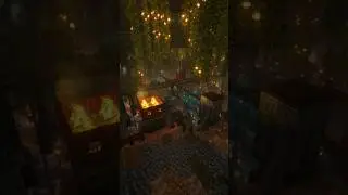 Minecraft Dwarven Mines 
