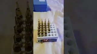 Морской аквариум, чистка САМПА, подмена воды (Marine aquarium, SAMPA cleaning, water substitution)