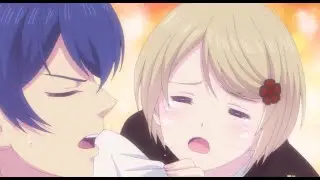 Drunk Akane Be Like | The Cafe Terrace and Its Goddesses