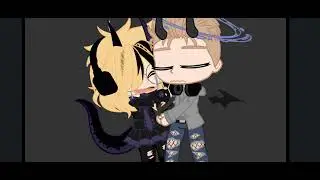 I Want It To Stop | Original Trend | Gacha Club