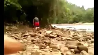 Tangkap Rusa