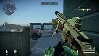 Warface - Playing Hard Rock Battle Pass Day 1 [Epic Loot!]