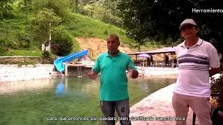 Herramientas de manejo del paisaje