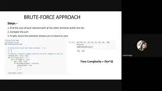 Python Lab Submission | Anusha and Anurag