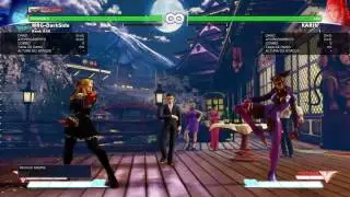 Júri Resets