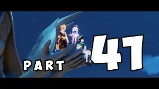 Genshin Impact VENTI STORY QUEST Act I Should You Be Trapped in a Windless Land Part 41 Walkthrough