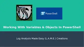 PowerShell Tutorial: Working with Variables and Objects Explained