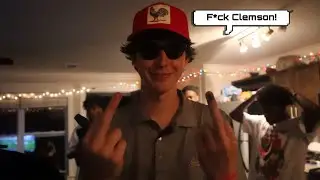 A WEEKEND IN COLA! Ft. Sexy Red, YTB Fatt (USC Homecoming Vlog)