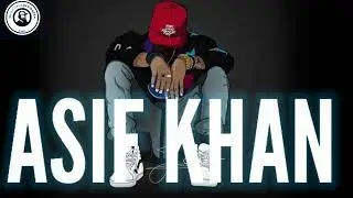 ASIF KHAN NAME VIDEO