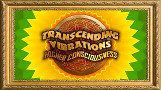 Higher Consciousness (FULL - With Soundscape) Alpha and Theta Isochronic Tones - 432 Hz Scale
