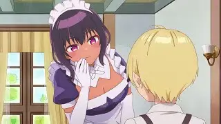 You Only Belong To Me From Now On~ 🥰 Funny Anime Moments