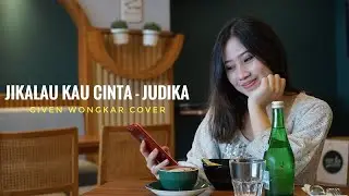 Jikalau Kau Cinta - Judika | Given Wongkar Cover