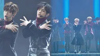 [제33회 골든디스크] Stray Kids ′Intro (I am NOT + WHO + YOU)+ I am YOU′♪