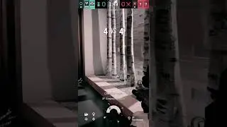 Amazing headshot with MysteriousMaestro