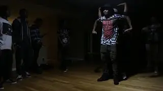 DRAGON HOUSE CYHPER