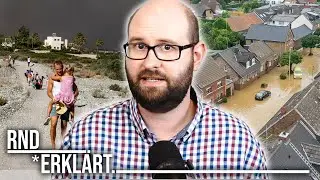 Wie können wir uns vor Extremwetter schützen?