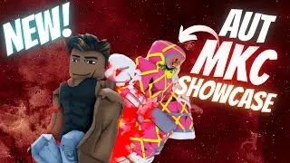 [AUT] NEW! KING CRIMSON DISCIPLINE (MKC) SHOWCASE!!