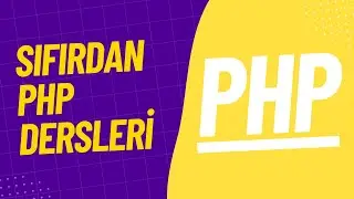 9 - Using External Variables in PHP - Advanced PHP Lessons from Zero 2023