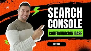 Descubre el secreto para conectar tu proyecto en Search Console