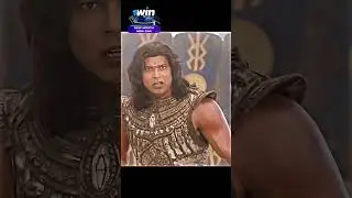और परिणाम के संकेत शुभ नहीं है 🔥🤯 | #shorts #angrajkarna #mahabharat #suryaputrakarn #viral
