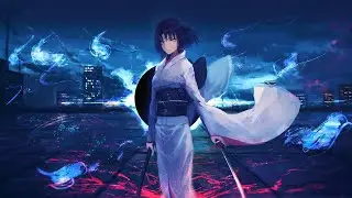 Most Emotional Soundtrack - Best of Yuki Kajiura Anime Ost Compilation | 90 Minutes