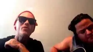 Mash up with Alex Tersch