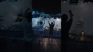 WOW Medusa festival was incredible!!