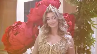 Dalila-devojačko