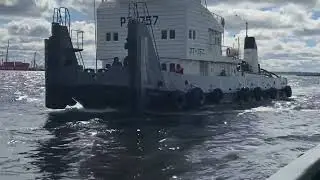 Кто еще не видел,видео есть на канале. "ЭКИПАЖ"