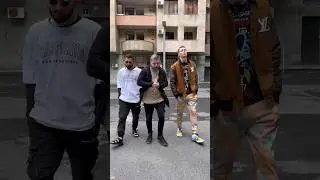 When the fight went wrong! 🤣 #shorts #comedy