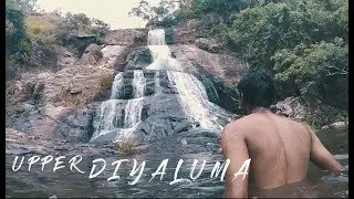 Camping In Upper Diyaluma 2018