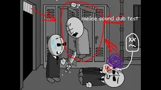 Madness Combat melee sound dub test.MP4 :3