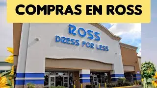 Compras de ROSS