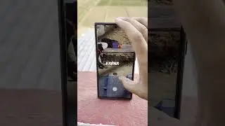 S23 Ultra Exposed 😡 
