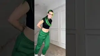 Bye bye bye💚 