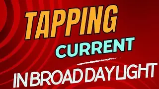 TAPPING CURRENT | SHORT #COMEDY