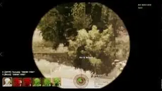 TWC ARMA II - Good Vibrations