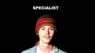 What Andy Anderson and the Specialist Era Means to BATB 13 (New Format Needed)