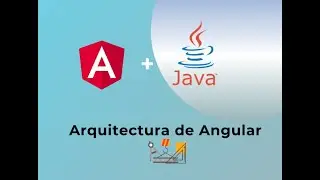 Arquitectura de Carpetas Angular [2022]