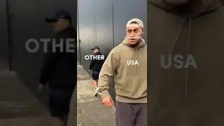 USA